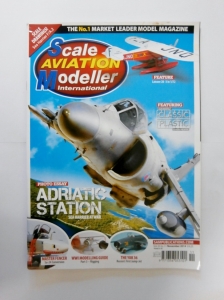 SCALE AVIATION MODELLER  SAMI VOLUME 20 ISSUE 11